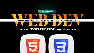 Web Development Course  Frontend  Level 1 [upl. by Dot]