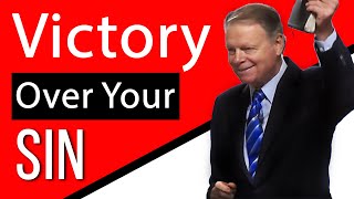 SDA Sermon Mark Finley  quotVictory Over Your Sinquot  2019 [upl. by Barth]