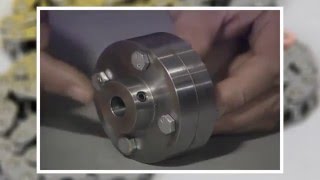 Selecting a Coupling for a Shaft [upl. by Tellford114]