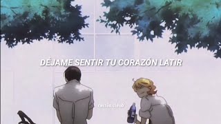 Good OldFashioned Lover boy  Queen sub español AMV Doukyuusei [upl. by Pier]