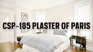 BRAND NEW Neutral Paint Color  PLASTER OF PARIS by BENJAMIN MOORE [upl. by Vaclava941]