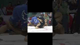 Marcelo Garcia ADCC POWERFUL Armdrag shorts [upl. by Schenck]