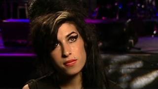 CNN 2007 interview with Amy Winehouse [upl. by Aer]