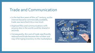 Introduction to International Business [upl. by Sumedocin]