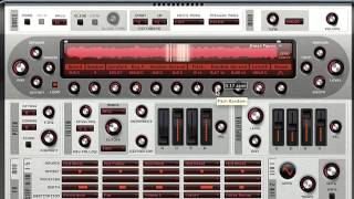 Cubase Padshop Japanese Only [upl. by Surtimed]