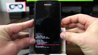 How to Factory Reset the Samsung Galaxy S7 or S7 Edge [upl. by Euv]