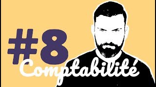 COURS COMPTABILITÉ 814  Le Débit et Crédit [upl. by Furey]