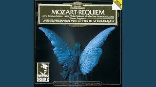 Mozart Requiem K 626 II Kyrie [upl. by Ettari]