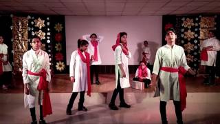 Nukkad Natak quotSOCH BADLOquot by GDGoenka Public School Agra Directed by RG [upl. by Lettig320]