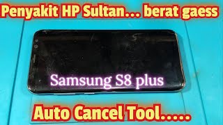 Samsung S8 plus mati total [upl. by Notyal]