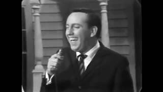 Ray Stevens  quotAhab The Arabquot Live on TV 1962 [upl. by Adoc415]