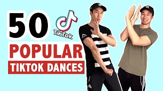 TIKTOK DANCE COMPILATION BEST TIKTOK DANCES [upl. by Andromada]