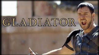 History Buffs Gladiator [upl. by Barrus]