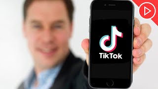 What is TikTok AND How does it worK TikTok Explained for beginners [upl. by Dorsman766]