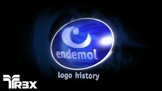 Endemol Logo History [upl. by Assilat]