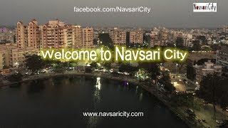 Welcome to Navsari City [upl. by Kenimod]