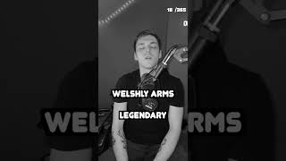 DAY 18  Welshly Arms  Legendary [upl. by Ezana]