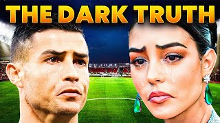 What If Georgina Rodriguez NEVER MET Cristiano Ronaldo [upl. by Takeshi]