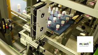 The injection moulding process [upl. by Ogilvy]