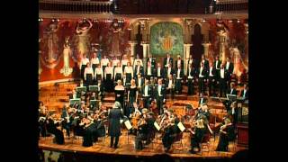 Mozart  Requiem K 626  Gardiner [upl. by Llydnek]