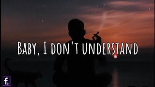 XXXTENTACION  Changes Lyrics  Baby I dont understand this 🥺 Tiktok song  sad song [upl. by Akinyt729]