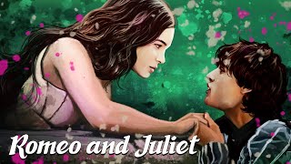 Romeo amp Juliet  A Complete Analysis Shakespeares Works Explained [upl. by Chrystel]