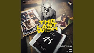 The Last Wish [upl. by Schluter]