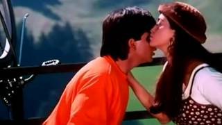 Ek Sharaarat  Duplicate 1998 HD 1080p Music Video [upl. by Akli]