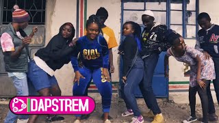 GRock Music  MATAKO  Official Video [upl. by Darrej]