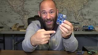 Arduino  Shields Introduction [upl. by Enahpad]