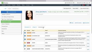 Training DrChrono Charts and Clinical Notes  Overview [upl. by Tome]