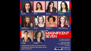 The Magnificent Seven Musical [upl. by Rennat]