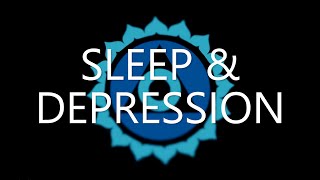 1 Hour Sleep Hypnosis Higher Self Healing for Depression amp Anxiety [upl. by Dimitris119]