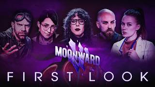 MOONWARD  OFFICIAL TRAILER [upl. by Maude]