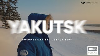 Yakutsk – A Winter Fairy tale in 60  Documentary [upl. by Addi]