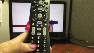 How to set the volume control using your set top box remote IPTV [upl. by Zeke]