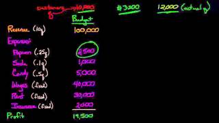 Flexible Budgeting [upl. by Latham]