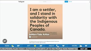 On Canada Project creates guide to allyship with Indigenous people [upl. by Silvers]