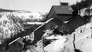 Colorado Experience Creede  The Last Boom Town [upl. by Kylah]