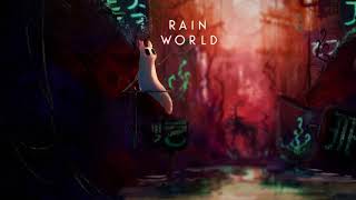 Rain World OST  Threat  Heavy Industrial [upl. by Acirre199]