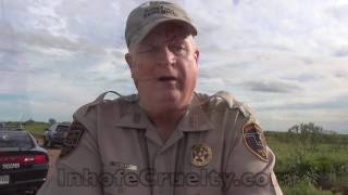 Oklahoma Police Corruption Exposed [upl. by Anawk236]