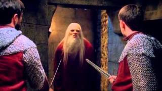 Merlin Season 1 Episode 13 Part 1 [upl. by Sclater]