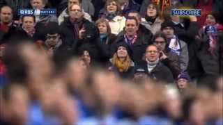 6 Nations Rugby  The Best Anthems In The World [upl. by Pich]