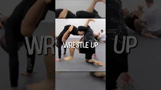 Marcelo Garcia wrestle up [upl. by Purdum]