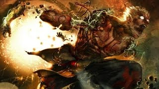 Asuras Wrath Full Game Walkthrough  Longplay Main Story  DLC [upl. by Eiaj]