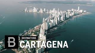 Let’s Go Cartagena [upl. by Grimbald24]