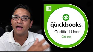 How to get CERTIFIED in QuickBooks [upl. by Locke]