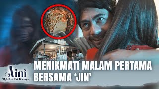 RESTO BUMBU BELATUNG BERUJUNG WIK2 BARENG JIN  Aini Malaikat Tak Bersayap ANTV Eps 67 FULL [upl. by Alverta]