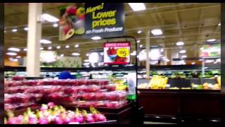 Kroger Marketplace a look inside [upl. by Adok745]