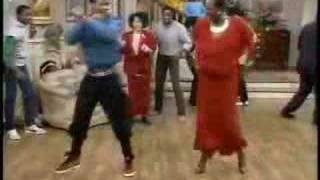 The Cosby Show S1 Ep16  Jitterbug Break [upl. by Salamone]